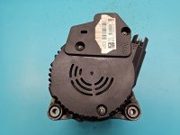 TEST Alternator Peugeot 308 II T9 13-21 9807995580, 9807995580-04 2.0 e-hdi