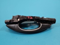 Klamka tył lewa zewnętrzna Skoda Kodiaq I 5N0839885H