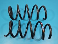 Sprężyny przód komplet Renault Trafic III 2.0 dci