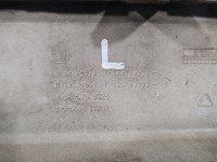 Opel Zafira B Listwa zderzaka przód dokładka HOKEJ 13124971