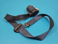 Pas bezpieczeństwa przód lewy kierowcy Citroen Berlingo I EU