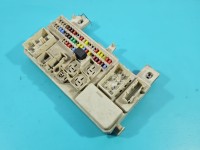 Sterownik moduł Producent części: Mazda, BSI Mazda 3 I BK BP4K66730C