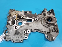 Obudowa rozrządu Opel Corsa C 1.0 12V 55556309