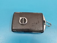 PILOT KLUCZYK KEYLESS Volvo S90 II 16-