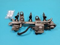 TESTOWANY Wtryskiwacz Renault Captur I 175201470R, 0280158293 0.9 Tce