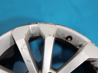 Felga aluminiowa 18" komplet alufelgi felgi AUDI Q5 08-