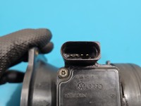 Przepływomierz Vw Golf IV 06A906461B 1.6 sr