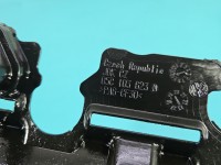 Osłona ZAŚLEPKA PLASTIK Skoda Kamiq 05C103623D