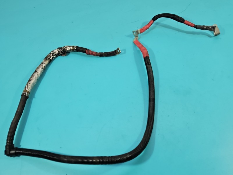 Wiązka instalacja Producent części: BMW, Numery katalogowe zamienników: 1, Numer katalogowy oryginału: 1, Brak numeru...