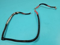 Wiązka instalacja Producent części: BMW, Numery katalogowe zamienników: 1, Numer katalogowy oryginału: 1, Brak numeru...