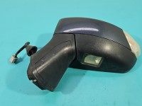 Lusterko lewe pin Ford Kuga Mk1 08-13 5d kolor H8 europa