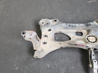 WÓZEK KOŁYSKA TRAWERS Sanki Belka silnika Seat Leon III 12- 2.0 tdi (Crmb)