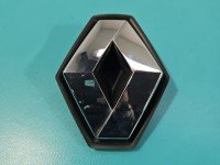 Atrapa grill Renault Clio III