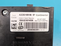 Komputer Sterownik silnika Renault Megane III 2.0 Tce 237100584R, S180077141A