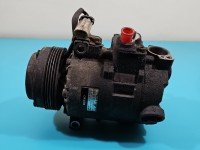 Sprężarka klimatyzacji kompresor Opel Zafira A 447220-8312
