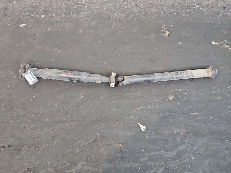 Wał napędowy tył BMW X6 E71 3.0d