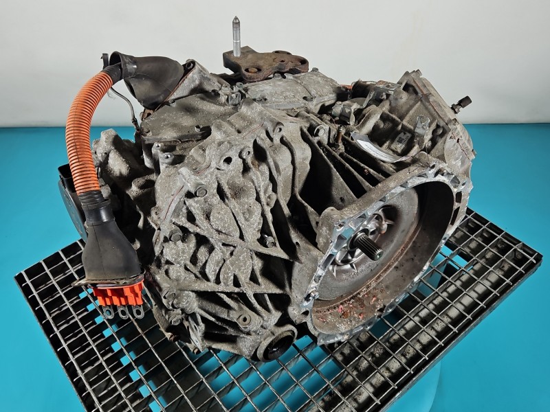 Skrzynia biegów automat Toyota Prius II XW20 03- 1.5b (1NZ)