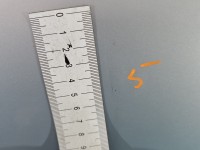 DRZWI PRZÓD PRAWE PASAŻERA Vw Passat B5 4d