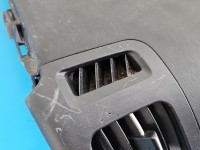 Deska rozdzielcza airbag pasażera kokpit Toyota Prius III XW30 09-