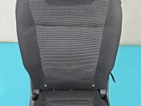 Fotel tył lewy II rząd tylny Peugeot 5008 2 rząd