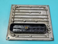 Komputer Sterownik silnika 4S61-12A650-EB, 4S6F-10849-EA Ford Fusion 1.4 16V