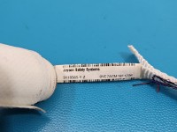 Kurtyna lewa poduszka airbag Kia Ceed III 18-21 HB