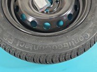 Koło zapasowe 14" dojazdowe dojazdówka Renault Clio II 175/65/R14 4X100