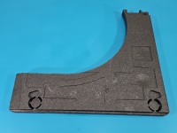 Wkład styropian bagażnika koła zapasowego Ford Focus Mk3 BM51-A11168CG