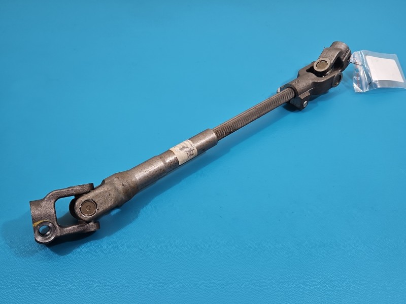 Kolumna kierownicza KRZYŻAK Opel Corsa E 557805028 EUROPA