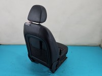 Fotele komplet kanapa AUDI Q5 08-