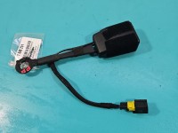 Pas bezpieczeństwa przód prawy pasażera Peugeot 508 II 18- 6350543ETB