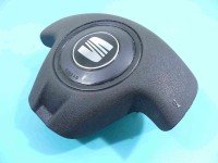 Poduszka powietrzna kierowcy airbag Seat Ibiza III 6L 6L0880201E