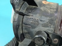 Halogen prawy Toyota Corolla Verso II