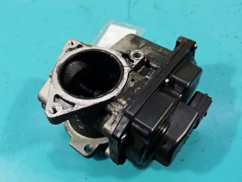 Zawór egr Seat Exeo 03L131501G 2.0 tdi Producent części: Seat, 5 PIN