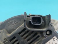 TEST Alternator Renault Megane III 8200757870A 1.9 dci (F9Q)