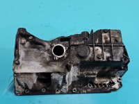 Misa olejowa MISKA bmw F30 2.0d (N47D20C)