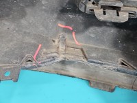 Zderzak przód Opel Astra III H