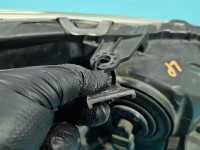 Reflektor lewy lampa przód Subaru Legacy V EUROPA