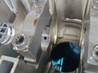 Blok silnika Seat Ibiza V KJ 6F 05C103023 1.0 TSI