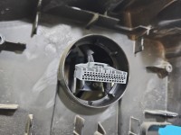 Reflektor prawy lampa przód Peugeot 5008 II 17-24 EUROPA 9836230180