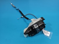 Zamek przód lewy Toyota Proace City EUROPA 16943658