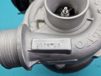 Turbosprężarka Regenerowana Volvo XC90 I 02- 723167, GT2052V, 8653146 2.4 D5 (D5244T) 163KM