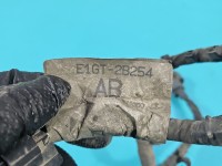 Wiązka instalacja Producent części: FORD, zacisk TL, E1GT-2B254-AB Ford S-max II MK2