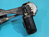 Mechanizm wycieraczek 0390241425 Mercedes 124 europa