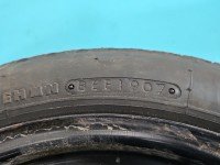 Koło zapasowe 15" dojazdowe dojazdówka Toyota Yaris II Rozstaw śrub: 4x100, Bridgestone, 125 mm, Profil opony: 70, R15 4X100...
