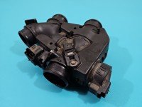 Przepustnica Peugeot 207 9657485480 1.6 hdi