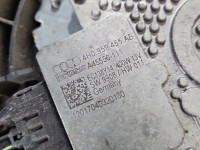 Wentylatory Wentylator chłodnicy AUDI A8 D4 4H 2.0 TFSI 4H0959455AB, 4H0121003M, 4H0959455AC