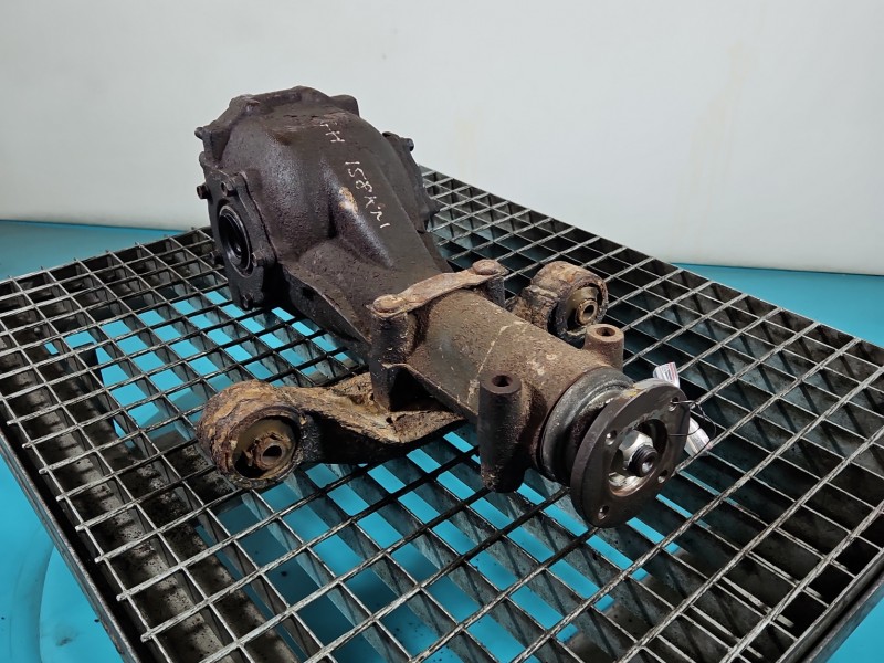 Most tylny DYFER tył Subaru Legacy IV 2.0 boxer