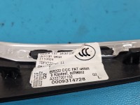 Listwa listwy dekory dekor deski Mercedes W222 eu