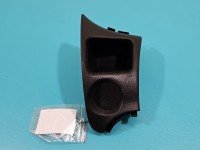 Osłona ZAŚLEPKA PLASTIK Nissan Note E12 684143VV0A